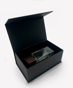 Estuche imantado premium