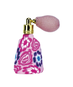 Vial 10 ml Retro pera 2