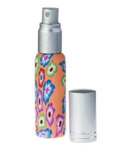 Vial 10 ml Retro Válvula