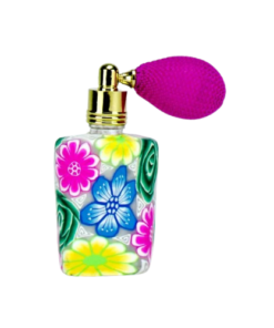 Vial 10 ml Retro pera 3