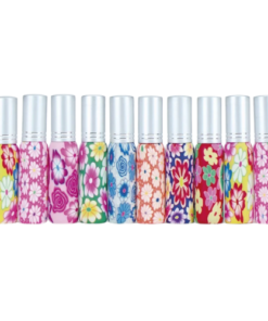 Vial 10 ml Retro Válvula pack