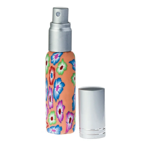 Vial 10 ml Retro Válvula