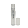 Vial 2 ml plástico