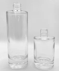 Frasco Luminex