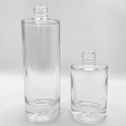 Frasco Luminex