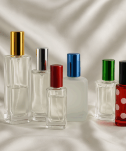 Envases Cosmética y Perfumería