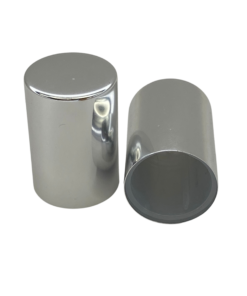 Tapa Infantil Sin Collar