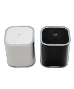 Tapa Aurea con collar