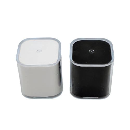 Tapa Aurea con collar