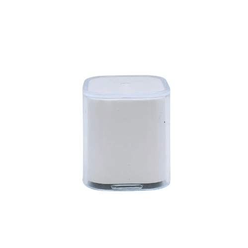 Tapa Aurea con collar - Imagen 2