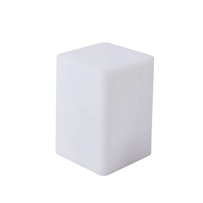 Lampara LED Cuadrada