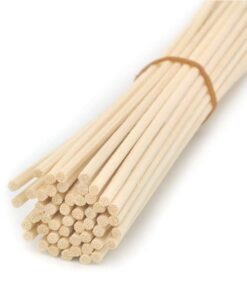 Varillas de rattan