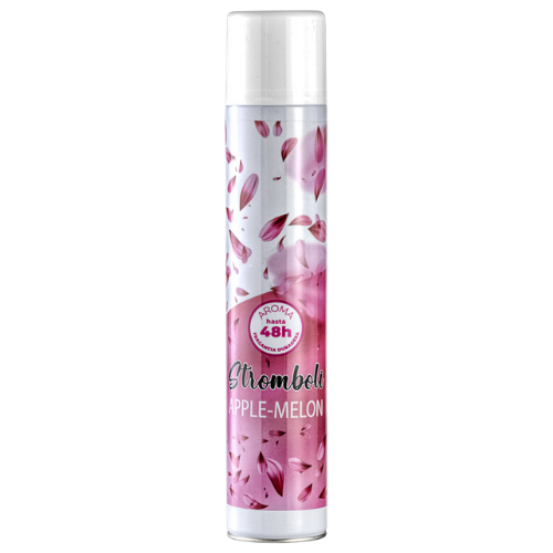 Ambientador Aerosol 750 ml Turbo Stromboli - Imagen 2