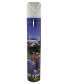 Ambientador Aerosol 750 ml Turbo Stromboli - Imagen 10