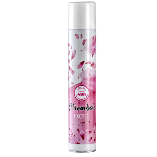 Ambientador Aerosol 750 ml Turbo Stromboli - Imagen 9