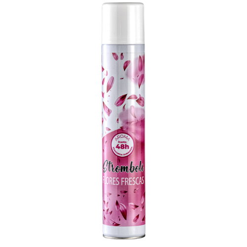 Ambientador Aerosol 750 ml Turbo Stromboli - Imagen 8