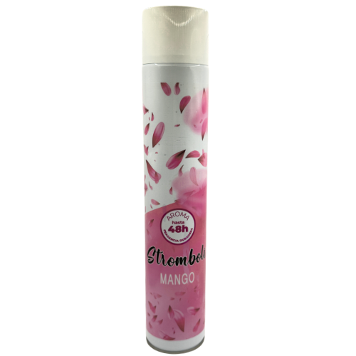 Ambientador Aerosol 750 ml Turbo Stromboli - Imagen 7